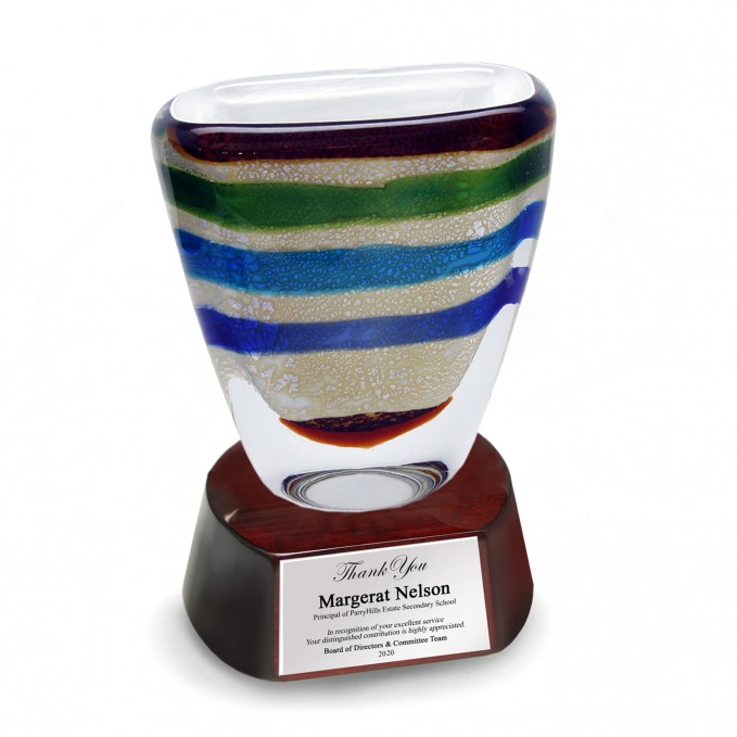 Robeana Colour Glass