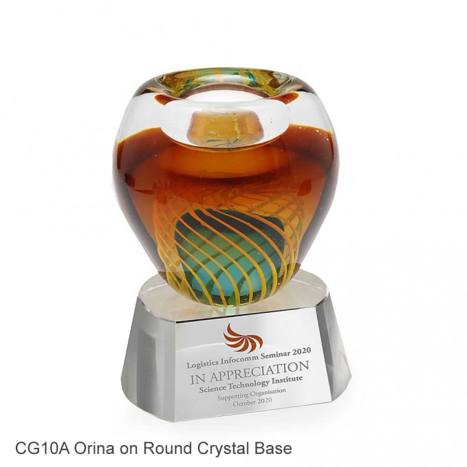 Colour Glass Awards