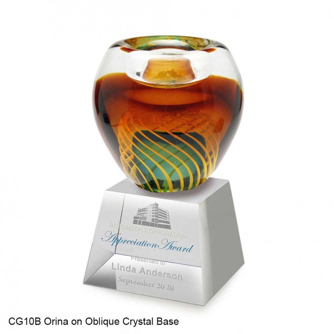 Colour Glass Awards