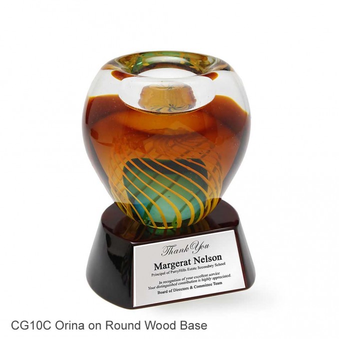 Colour Glass Awards