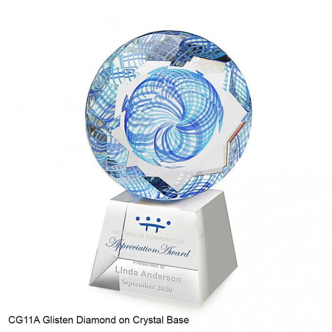 Colour Glass Awards