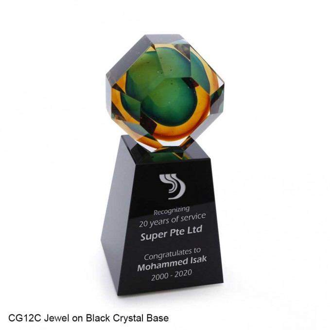 Colour Glass Awards