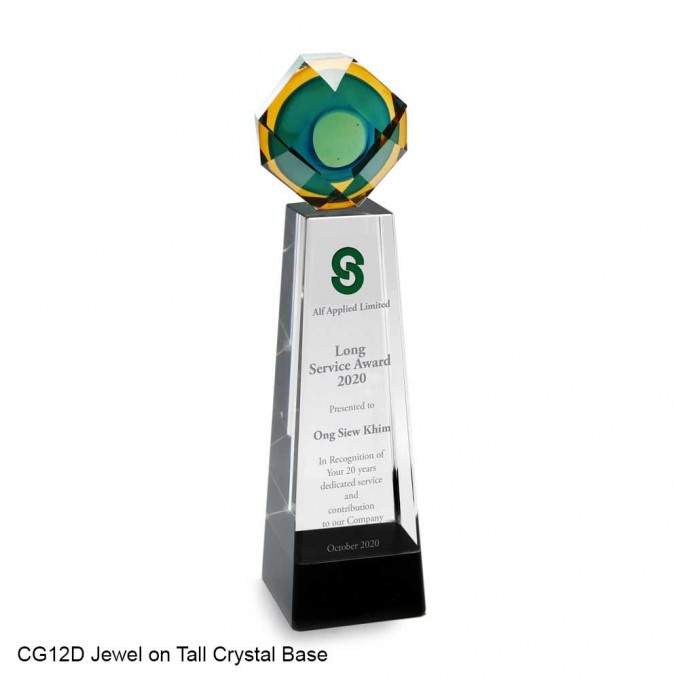 Colour Glass Awards