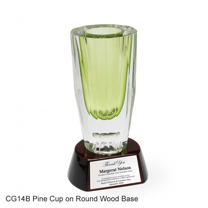 Colour Glass Awards