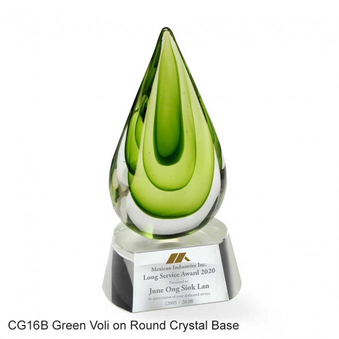 Colour Glass Awards