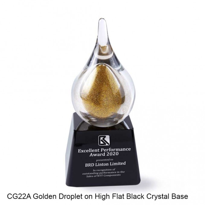 Colour Glass Awards