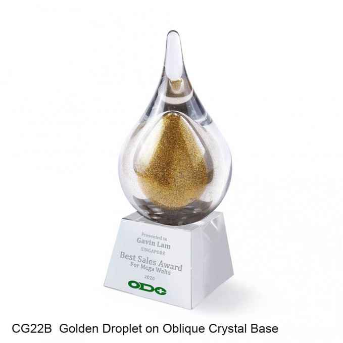 Colour Glass Awards
