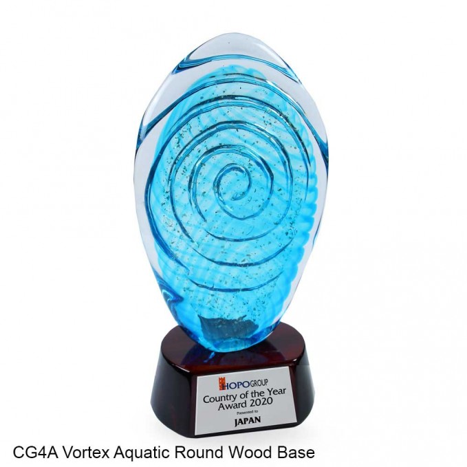 Colour Glass Awards