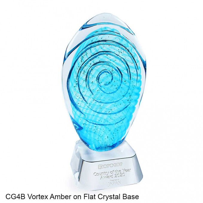 Colour Glass Awards