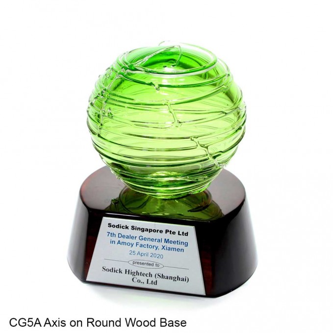 Colour Glass Awards