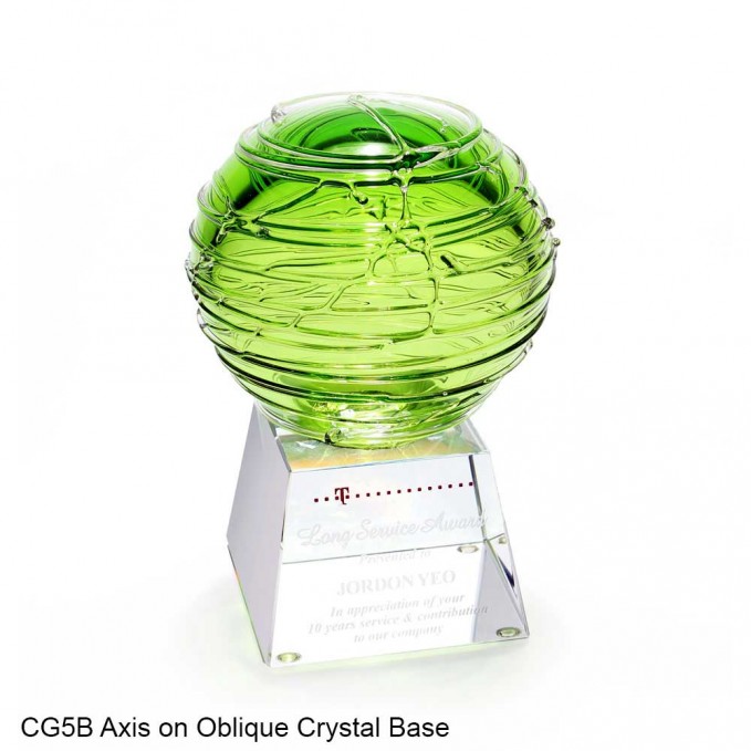 Colour Glass Awards