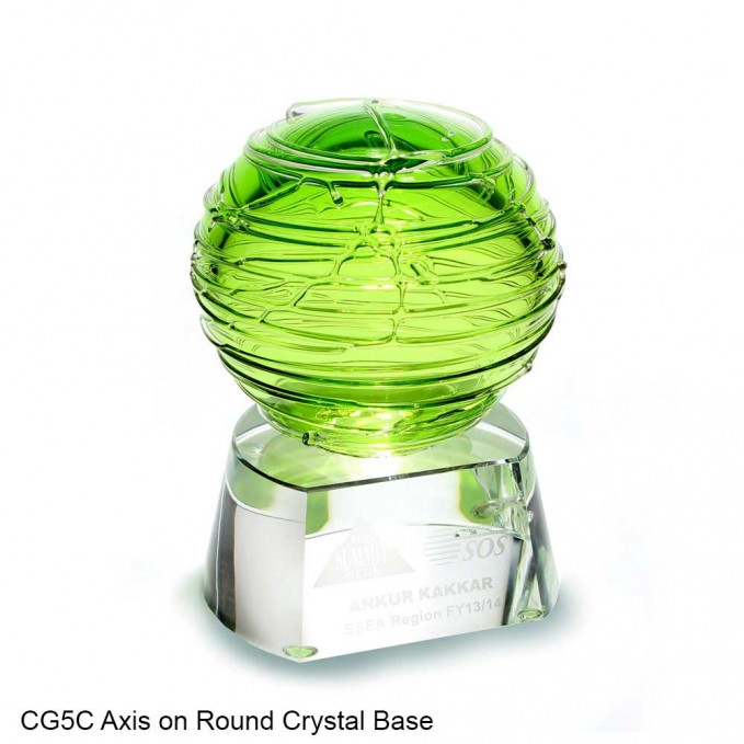 Colour Glass Awards