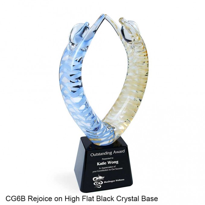 Colour Glass Awards