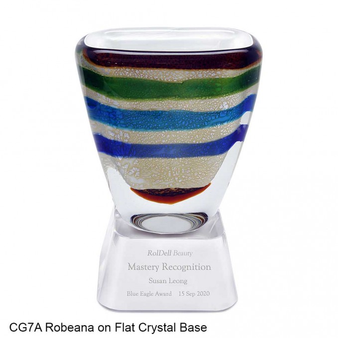 Colour Glass Awards