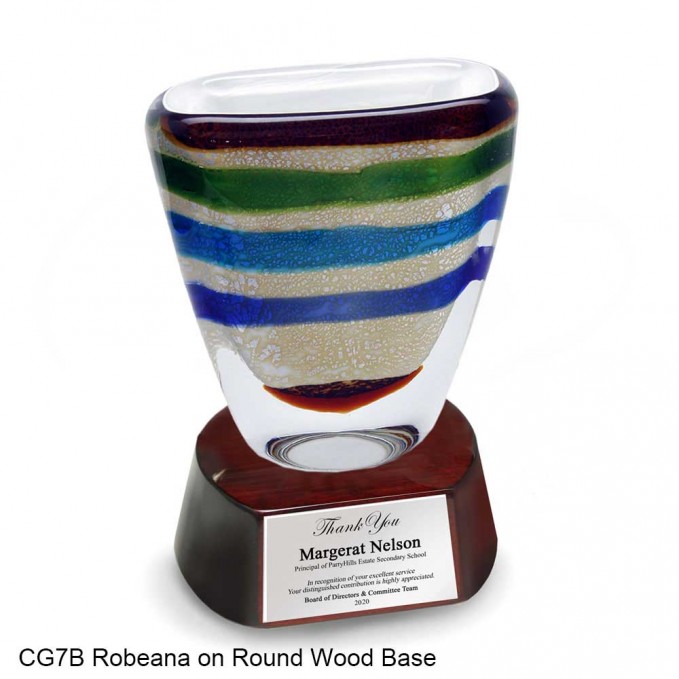 Colour Glass Awards