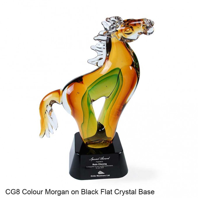 Colour Glass Awards