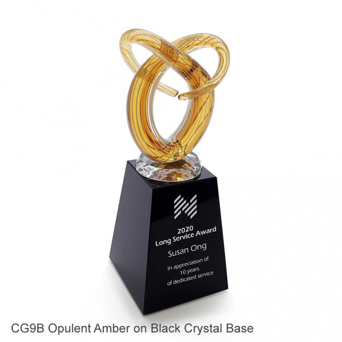 Colour Glass Awards