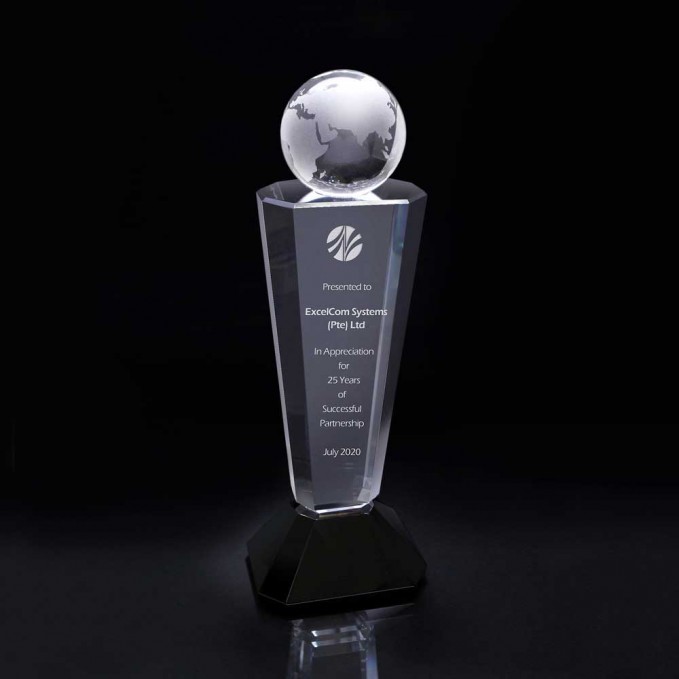 Axis Global Crystal