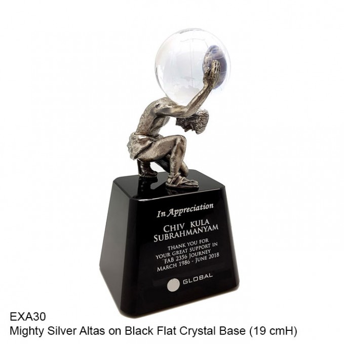 Exquisite Awards